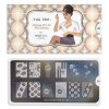 proxl nail art image plate 26