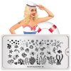 sailor nail art design 08