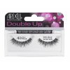 Ardell DoubleUp DoubleWispies Lash Clamshell On HangCard flat HR