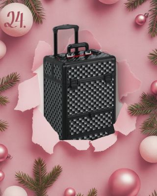 🎄 Otevíráme 24. okénko našeho adventního kalendáře! A jsme u konce. Moc děkujeme za obrovský zájem a účast v celé hře...