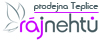 Osobní odběr na prodejně - Teplice, Školní 15
