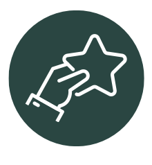 Garance spokojenosti