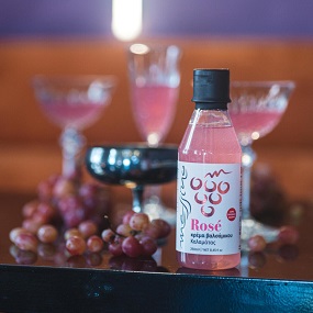 Vinné octy a balzamika z jižního Řecka jsou v Praze!