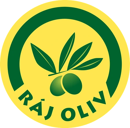Ráj oliv