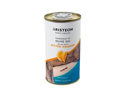 vyr 36 ARISTEON 250ml olivovy olej pomeranc A