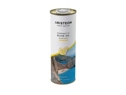 ARISTEON 500ml LEMON A