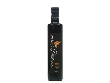 vyr 83medovy ocet balzamiko 500 ml