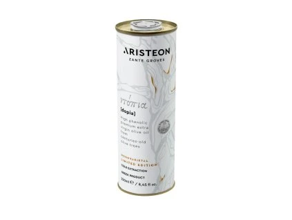vyr 85 ARISTEON 250ml olivovy olej DOPIA A