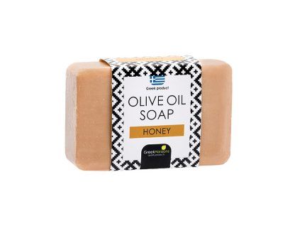 vyr 126Olivove mydlo med