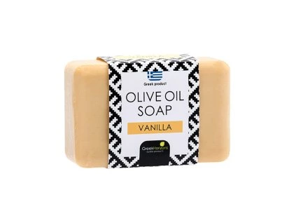 vyr 167 mydlo vanilka