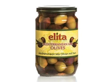 vyr 193 mediterranean mix whole olives