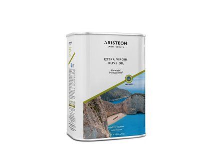 1 Aristeon 3L EXTRAVIRGINOLIVEOIL
