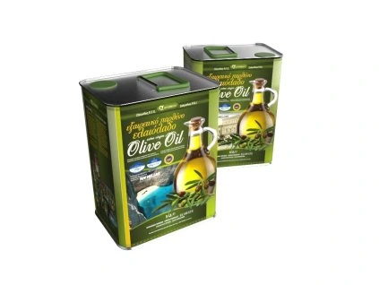 vyr 12 extra panensky olivovy olej Aristeon 3 l