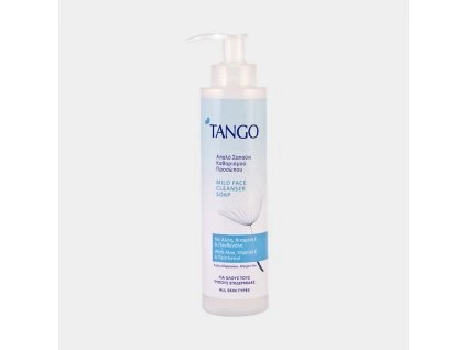 vyr 206 tango face cleanser soap 1