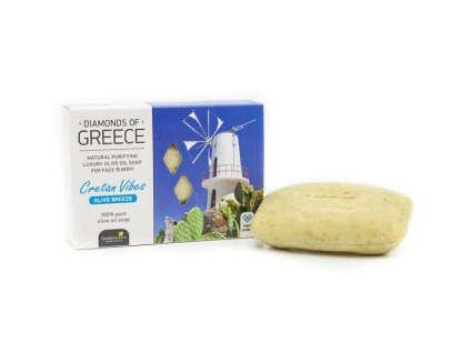 vyr 218 olivove mydlo Kreta