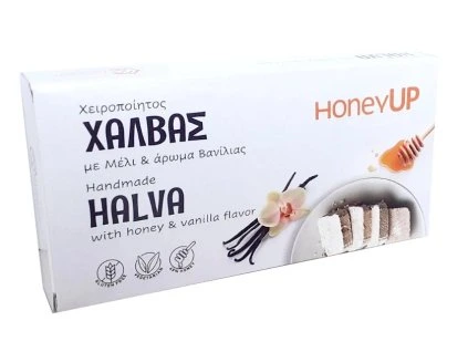 vyr 241 halva vanilka HoneyUP