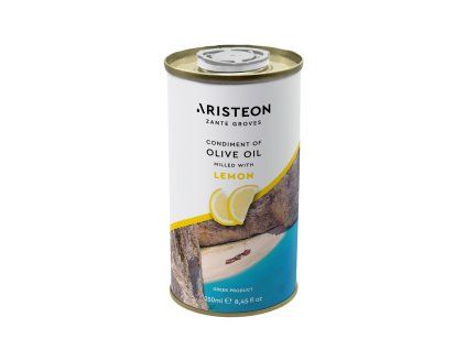 ARISTEON 250ml LEMON A