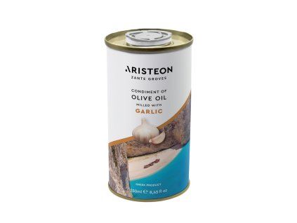 ARISTEON 250ml GARLIC A