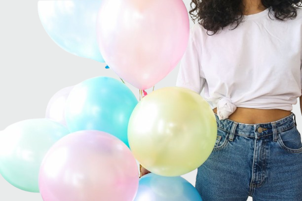 5 Tipů, jak uspořádat nezapomenutelnou narozeninovou oslavu