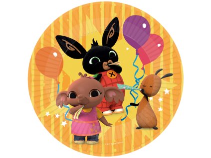 1933 papirove talirky bing 8ks