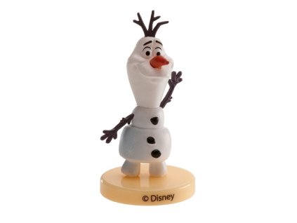 olaf