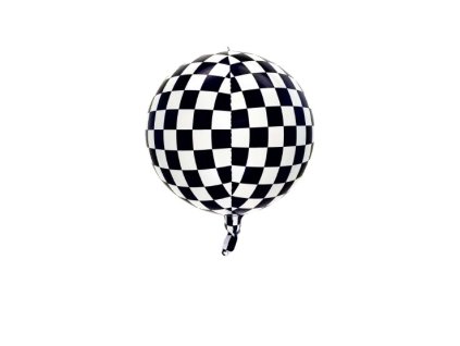 4d balon
