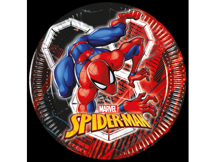 talir spiderman