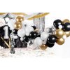 eng pl Balloon garland Mix stars 167x135 cm 9149 3