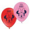 2353 sada latexovych balonku minnie mouse 8 ks