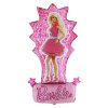 eng pl Foil balloon Barbie 54cm 11176 1