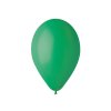 2452 latexovy balonek 30cm tm zeleny 1 ks