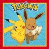 2898 papirove ubrousky pokemon 20 ks
