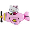 l150pk hello kitty airplane pink b