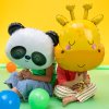 balon foliowy panda zyrafa 720x