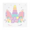ubrousek jednorožec 10ks