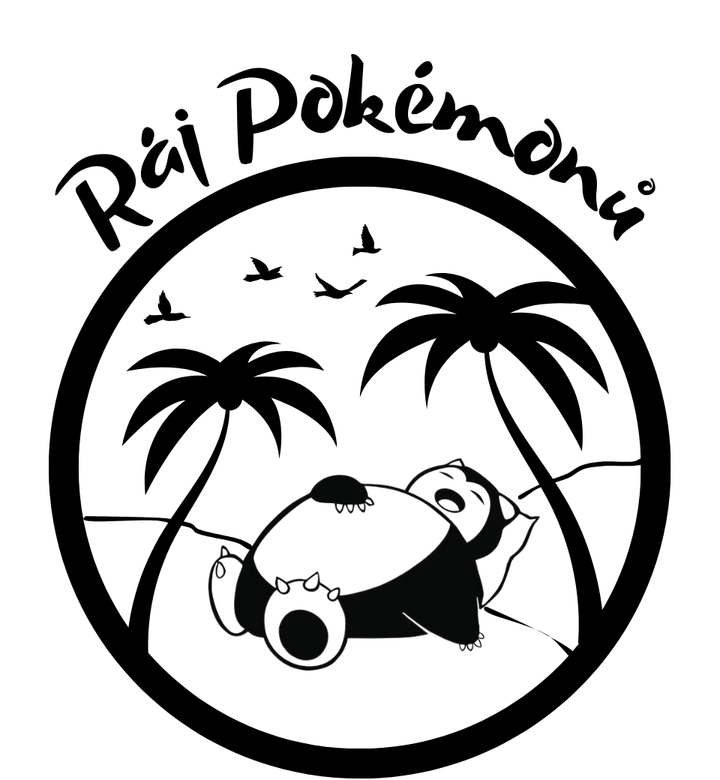 Ráj pokémonů