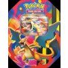 Mega Charizard Y ex Tin 1