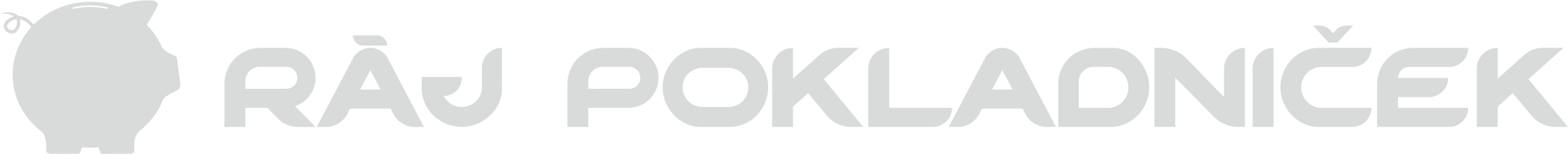 Ráj pokladniček