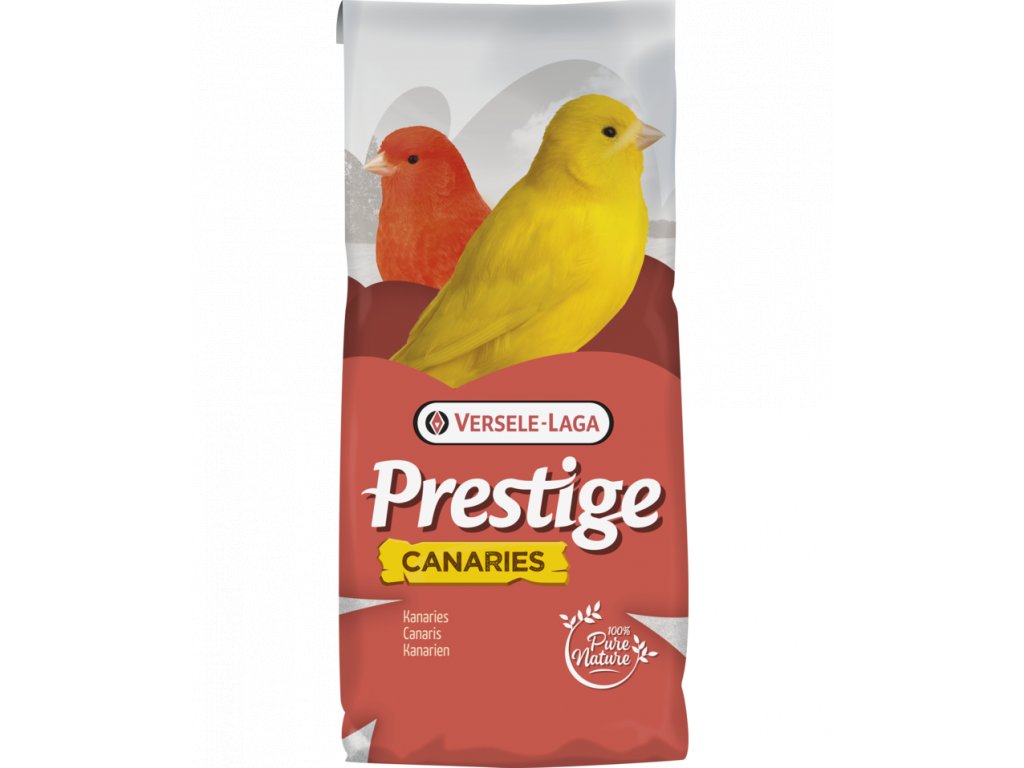 Krmivo pre kanáriky Versele-Laga Canaries 20kg