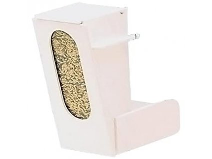 Automatický dávkovač krmiva pre vtáky Nobby VK