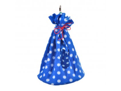 Stan pre veľké papagáje a vtáky Sleepy Teepee XL