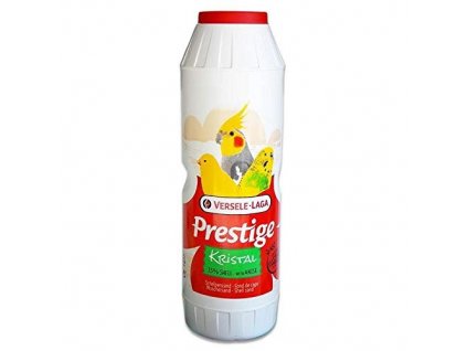 Grit pre papagáje a vtáky Versele-Laga Kristal 2kg