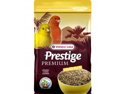 Krmivo pre kanáriky Versele-Laga Canary Premium 2,5kg