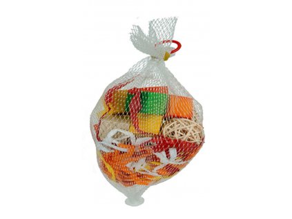 Komponenty DIY-Kit Zostav si vlastnú hračku M