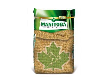 Krmivo pre vtáky Manitoba Niger 20kg