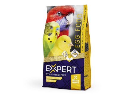 Vaječná zmes pre vtáky Wittemolen NEXT GENERATION 1kg