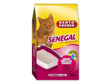 Senegal 18kg