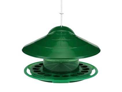 Krmítko pre malé vtáctvo