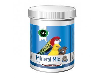 Vitamín pre papagáje a vtáky Versele-Laga Mineral Mix 1,5kg