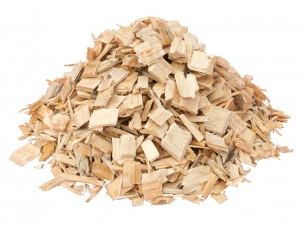 Bukové štiepky do búdok pre vtáky 8mm 5kg